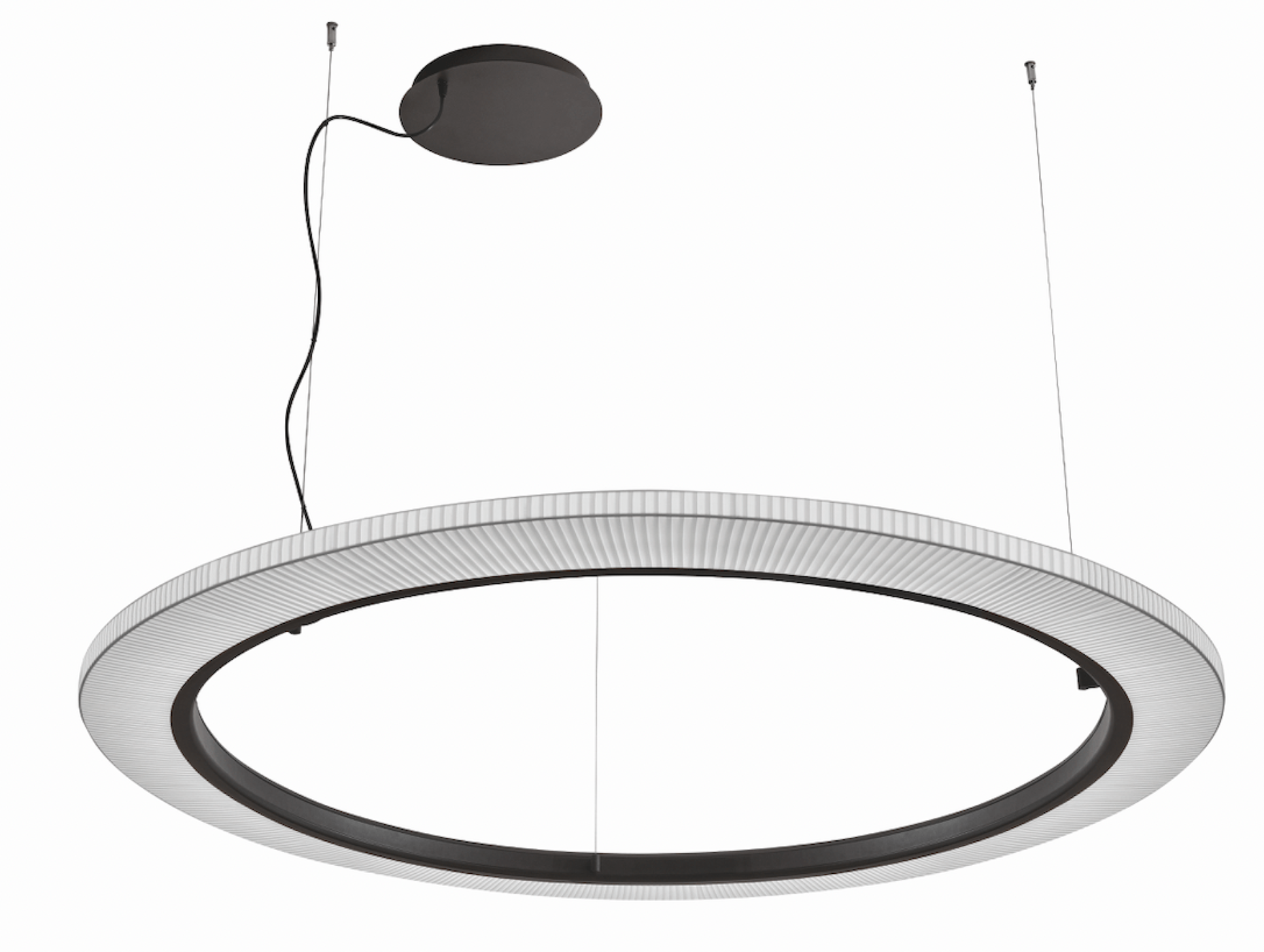 Bover Roda S/150 LED Dimmable Pendant - 36602210190U