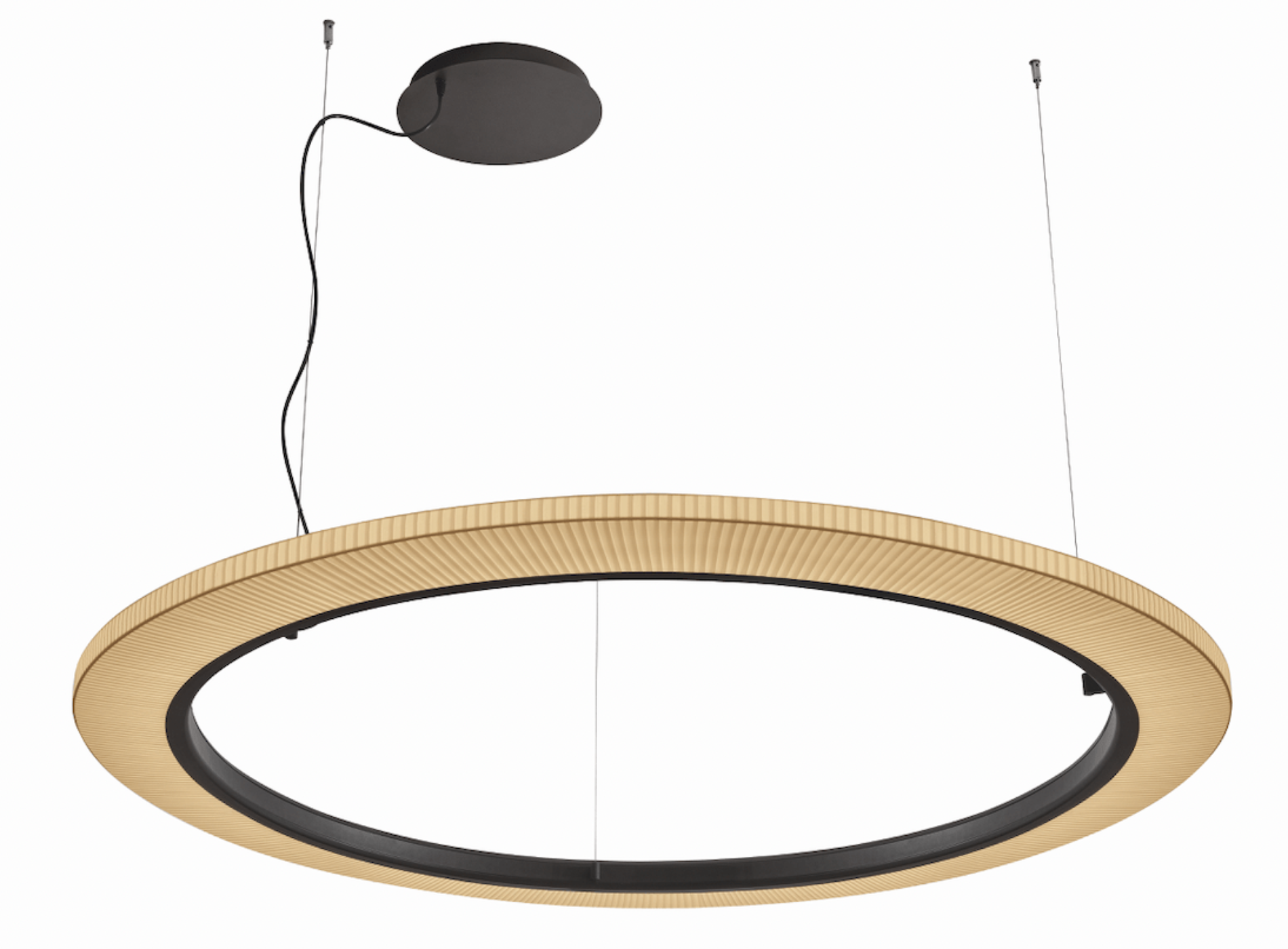 Bover Roda S/150 LED Dimmable Pendant - 36602210190U