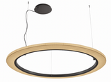 Bover Roda S/150 LED Dimmable Pendant - 36602210190U