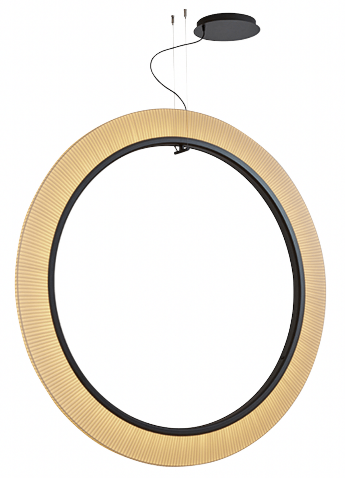 Bover Roda S/150/V LED Dimmable Pendant - 36605210190U