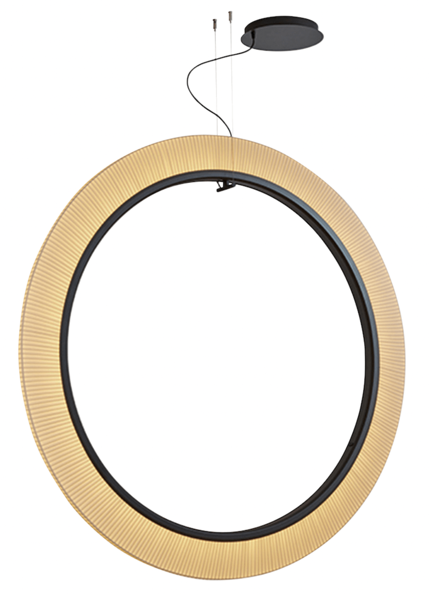 Bover Roda S/200/V LED Dimmable Pendant - 36606210190U