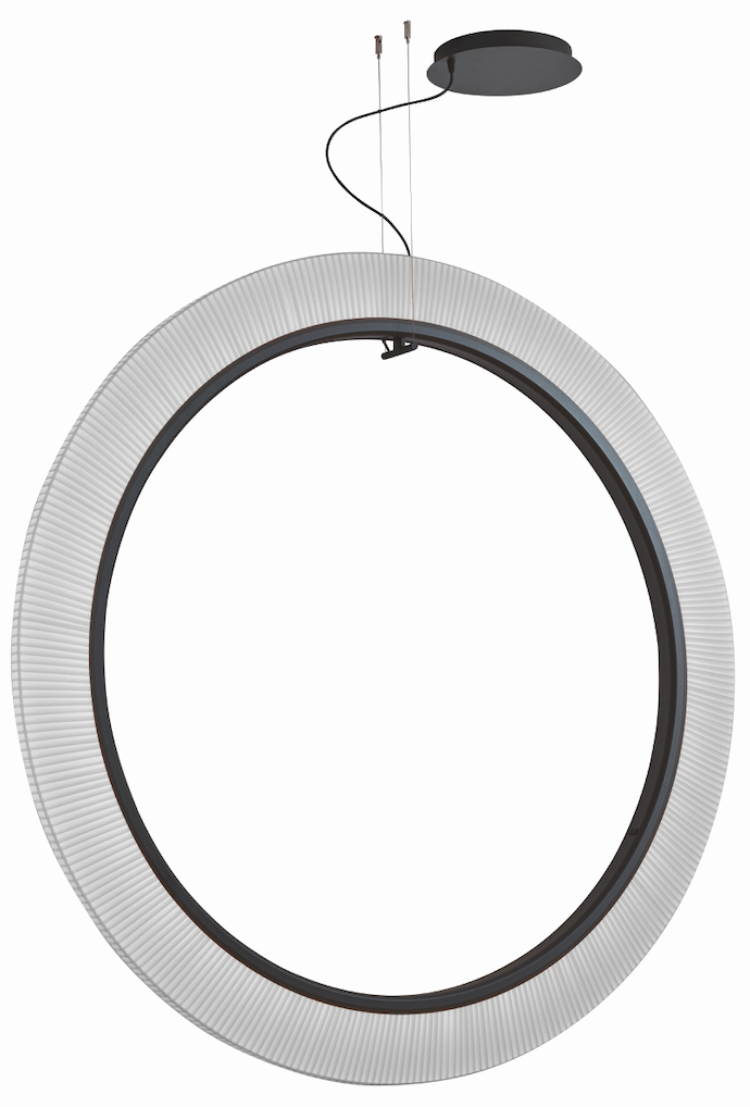 Bover Roda S/150/V LED Dimmable Pendant - 36605210190U
