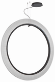 Bover Roda S/150/V LED Dimmable Pendant - 36605210190U