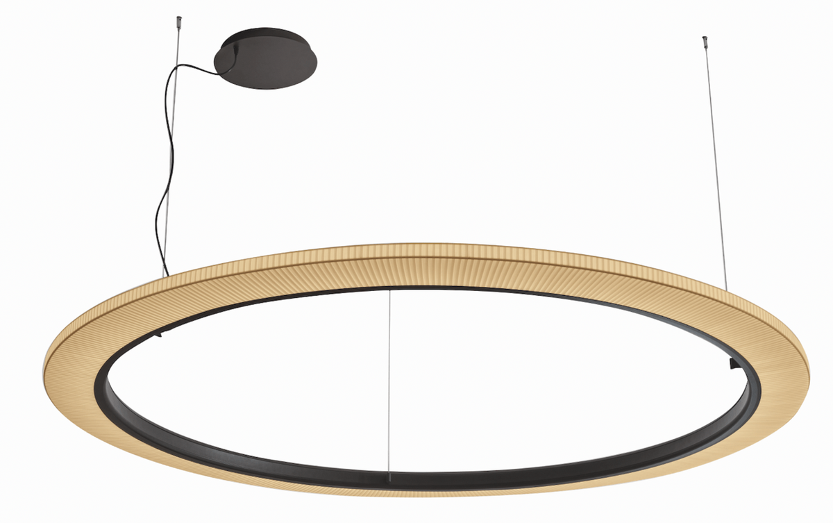 Bover Roda S/200 LED Dimmable Pendant - 36603210190U