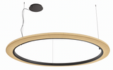 Bover Roda S/200 LED Dimmable Pendant - 36603210190U