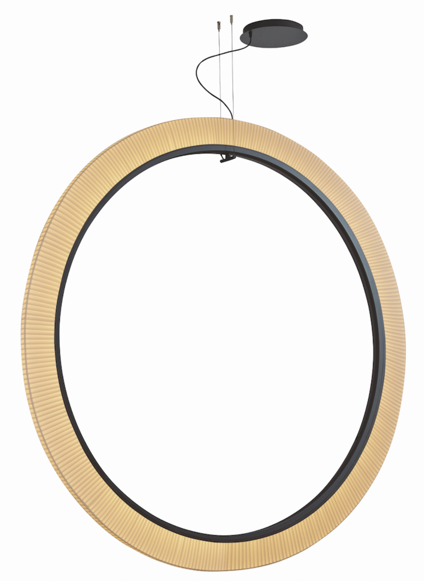 Bover Roda S/200/V LED Dimmable Pendant - 36606210190U