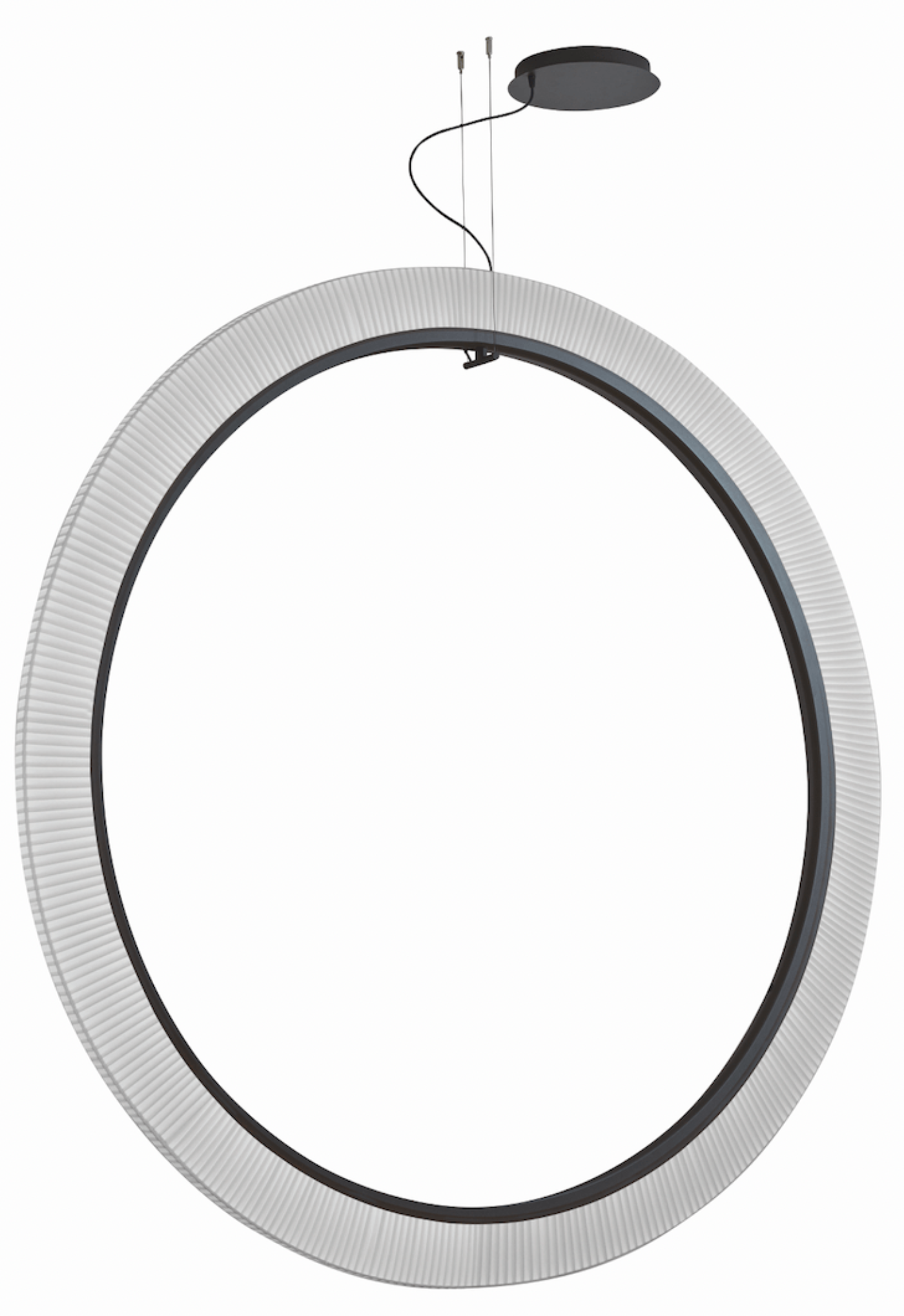 Bover Roda S/200/V LED Dimmable Pendant - 36606210190U