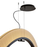 Bover Roda S/200/V LED Dimmable Pendant - 36606210190U