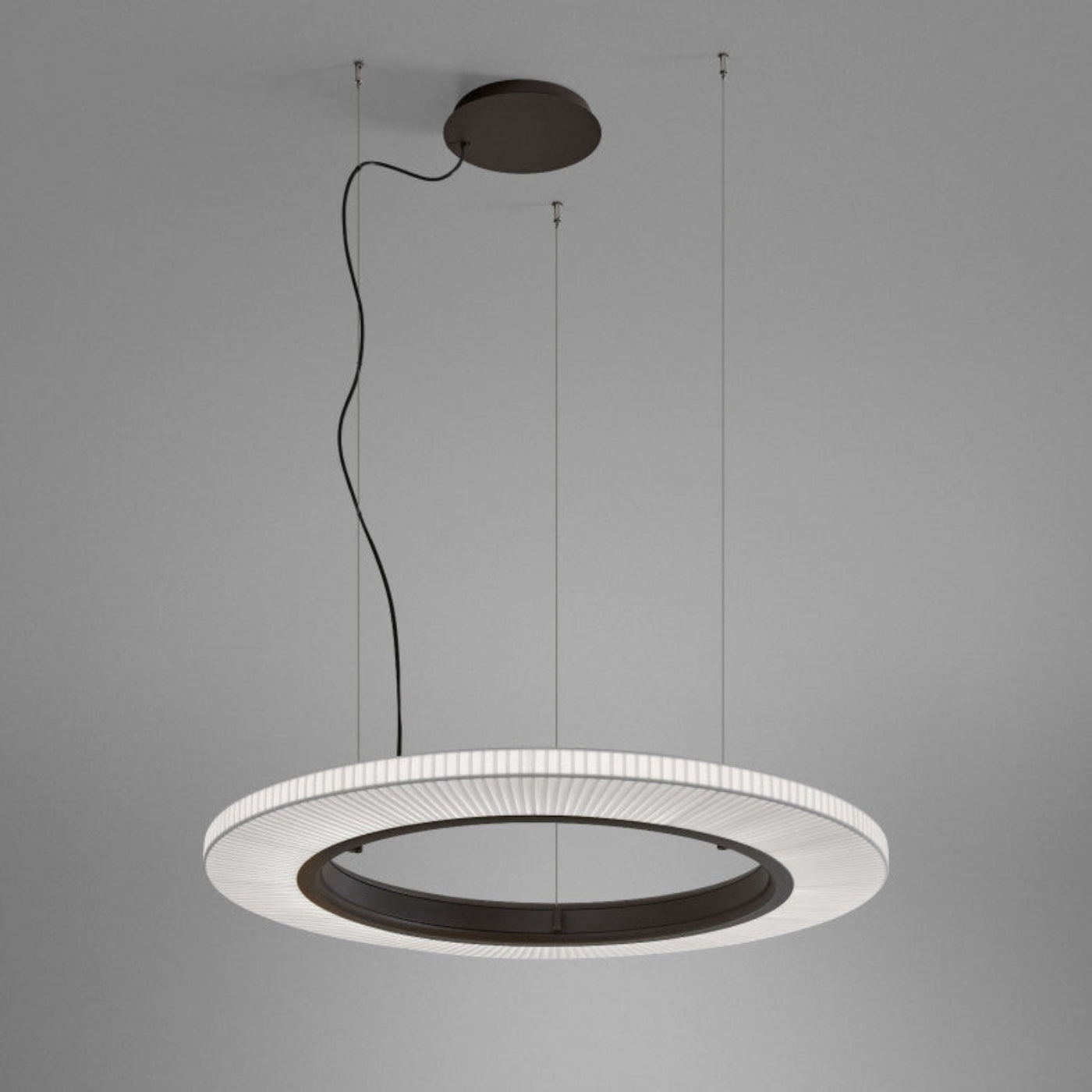 Bover Roda S/90 LED Dimmable Pendant - 36607210190U