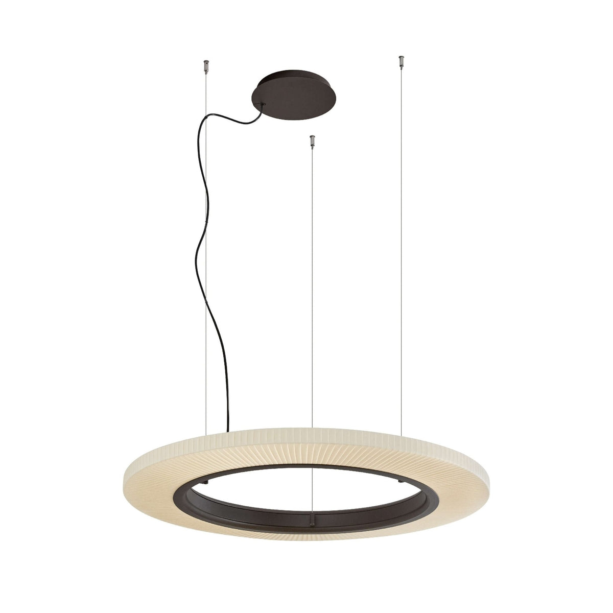 Bover Roda S/90 LED Dimmable Pendant - 36607210190U