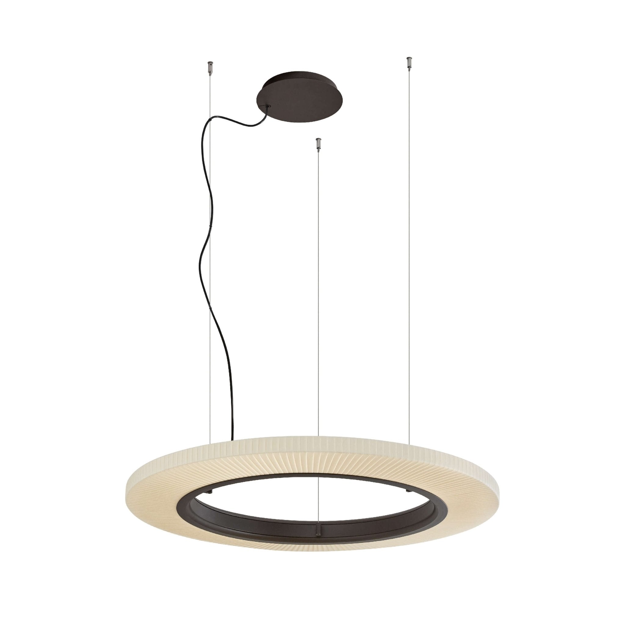 Bover Roda S/90 LED Dimmable Pendant - 36607210190U