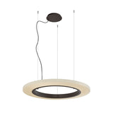 Bover Roda S/90 LED Dimmable Pendant - 36607210190U
