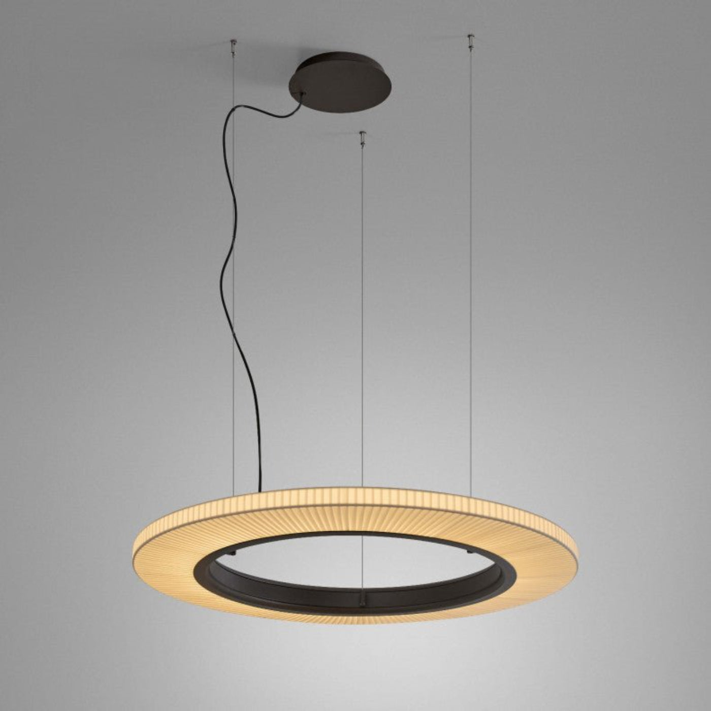 Bover Roda S/90 LED Dimmable Pendant - 36607210190U