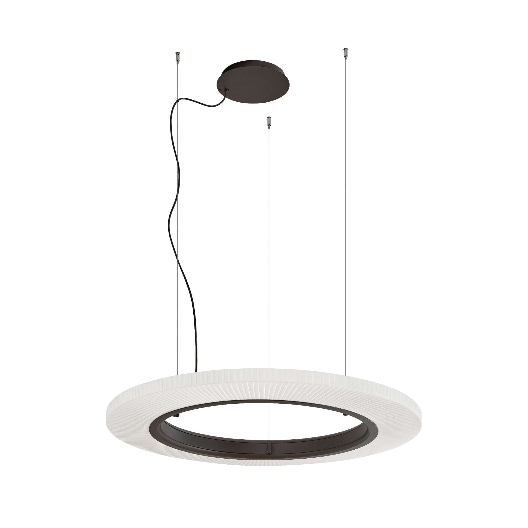 Bover Roda S/90 LED Dimmable Pendant - 36607210190U