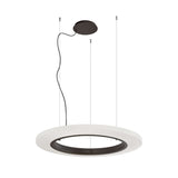 Bover Roda S/90 LED Dimmable Pendant - 36607210190U