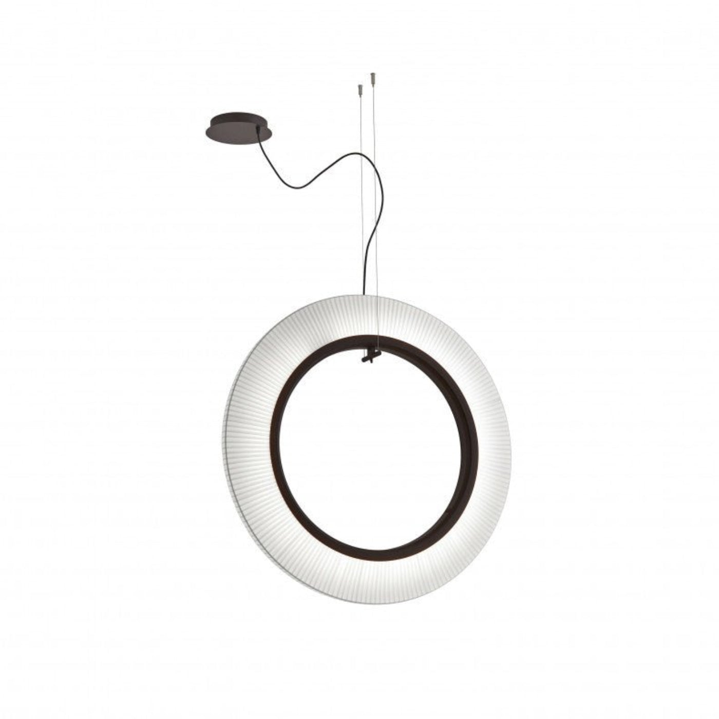 Bover Roda S/90/V LED Dimmable Pendant - 36608210190U
