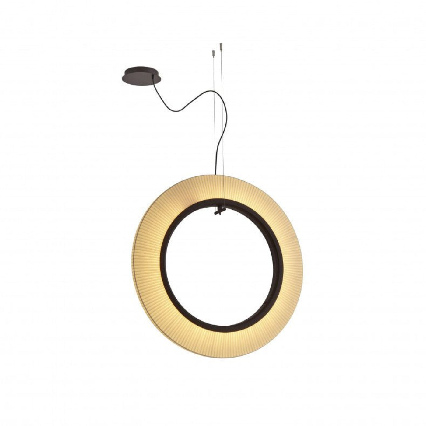 Bover Roda S/90/V LED Dimmable Pendant - 36608210190U