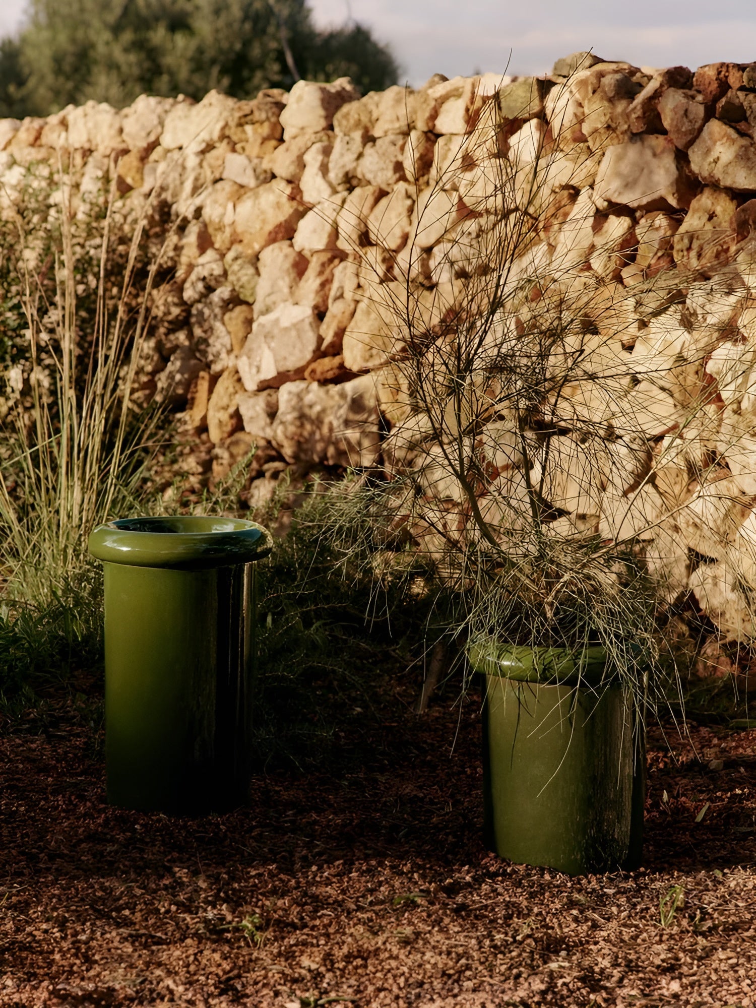 Ferm Living Rollo Pot - 1104270647