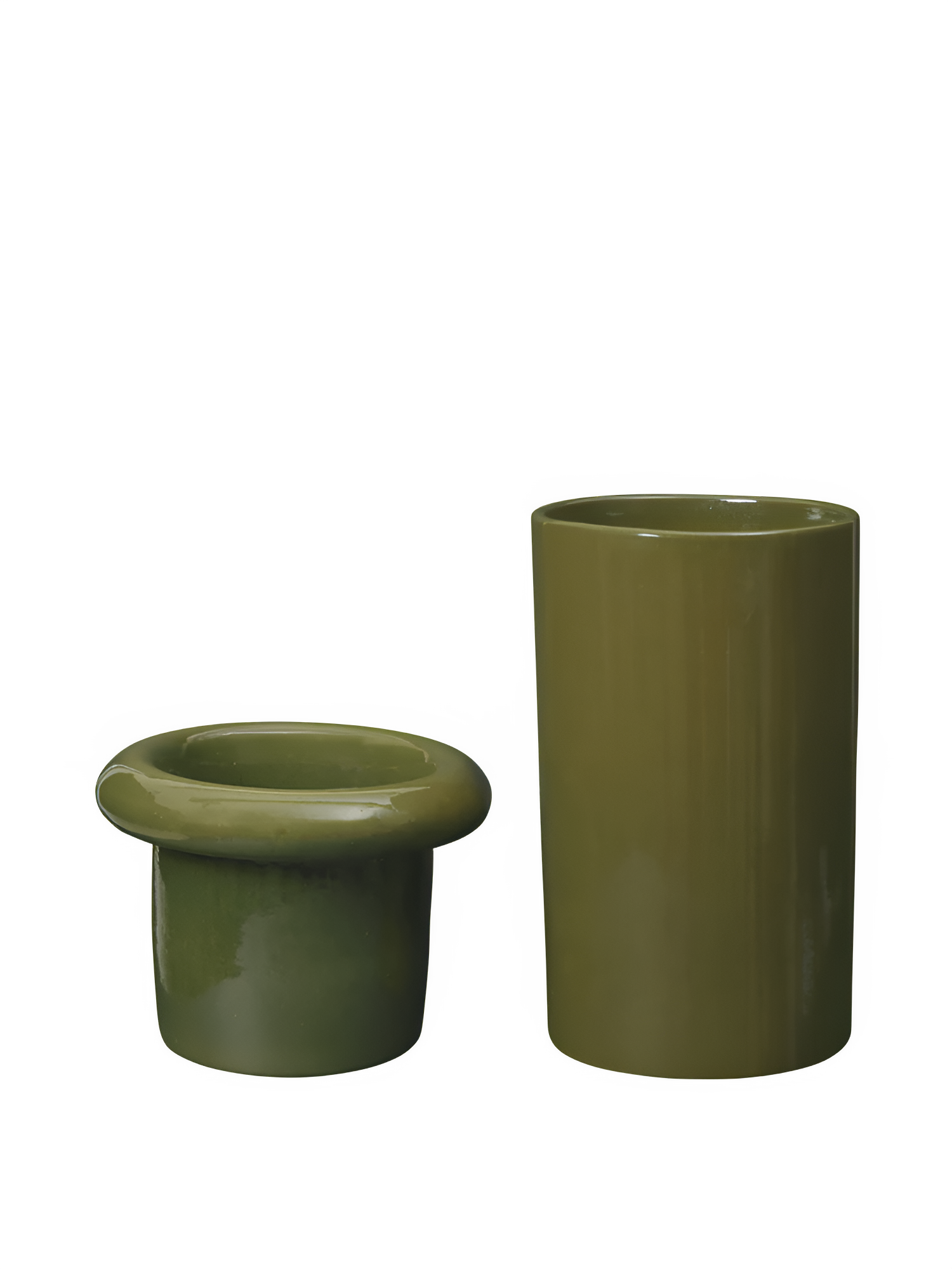 Ferm Living Rollo Pot - 1104270647