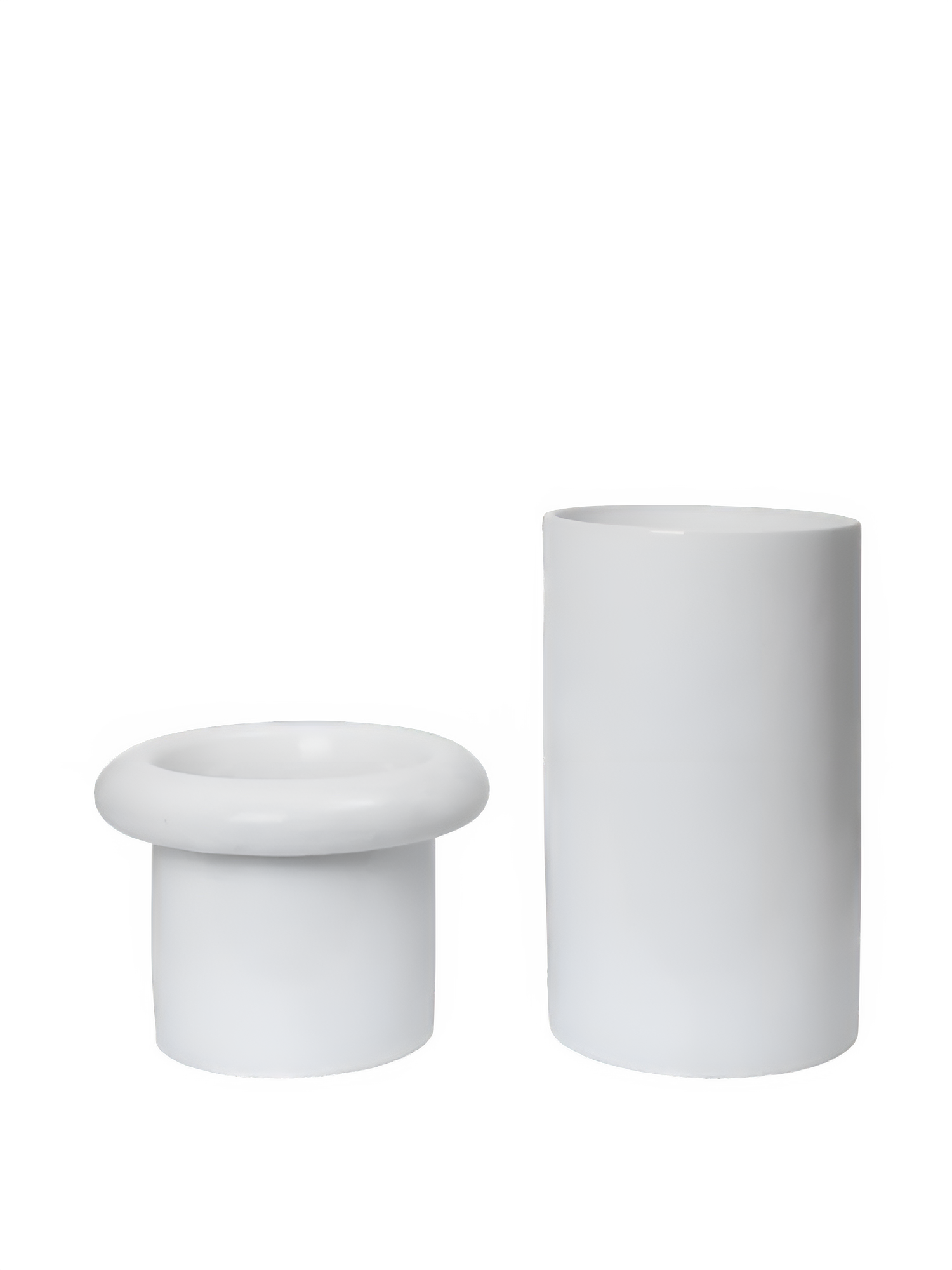 Ferm Living Rollo Pot - 1104270647