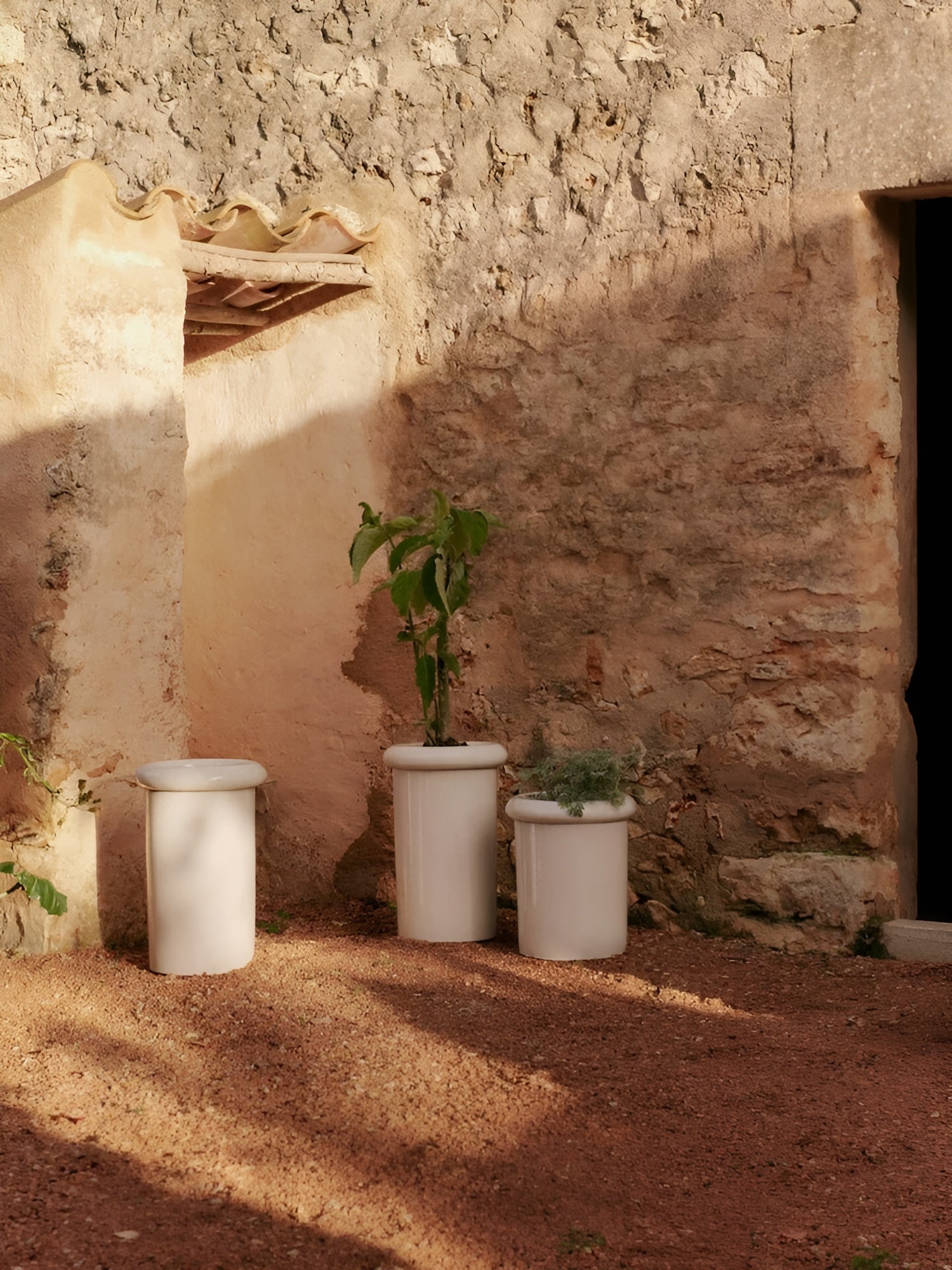 Ferm Living Rollo Pot - 1104270647