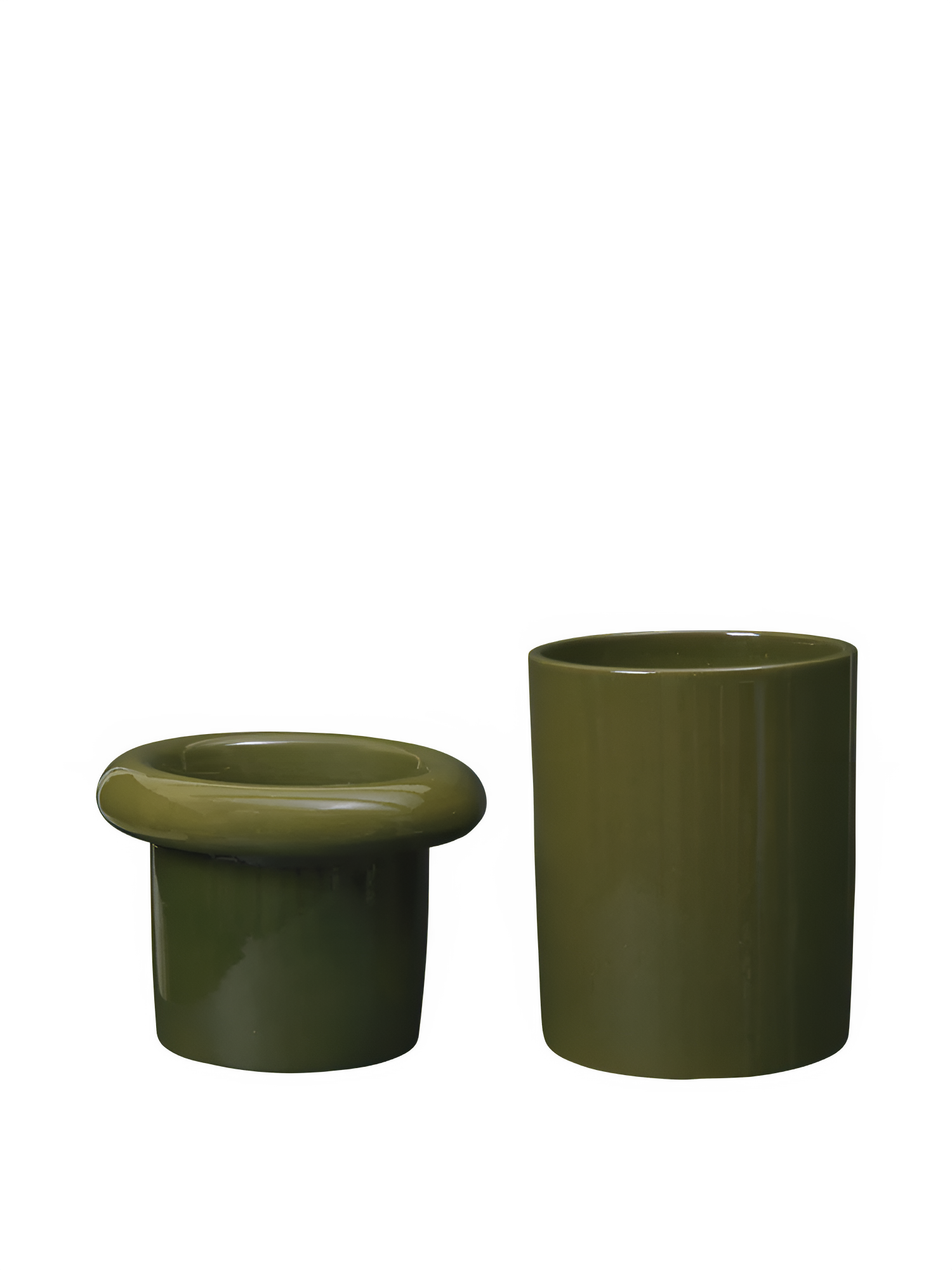Ferm Living Rollo Pot - 1104270647