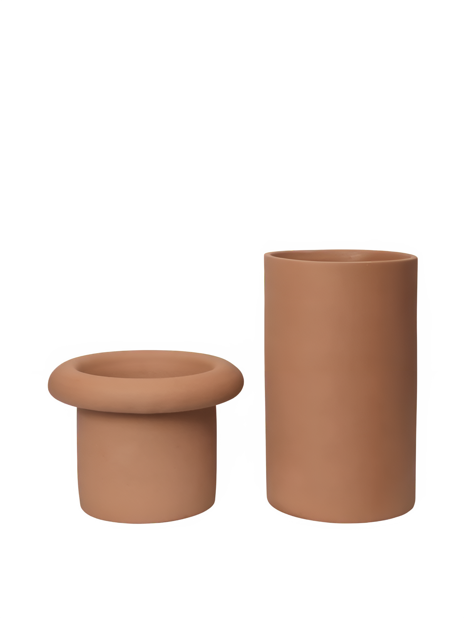 Ferm Living Rollo Pot - 1104270647