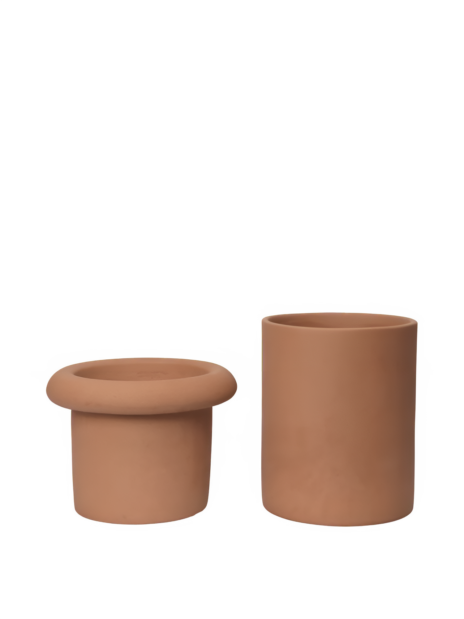 Ferm Living Rollo Pot - 1104270647