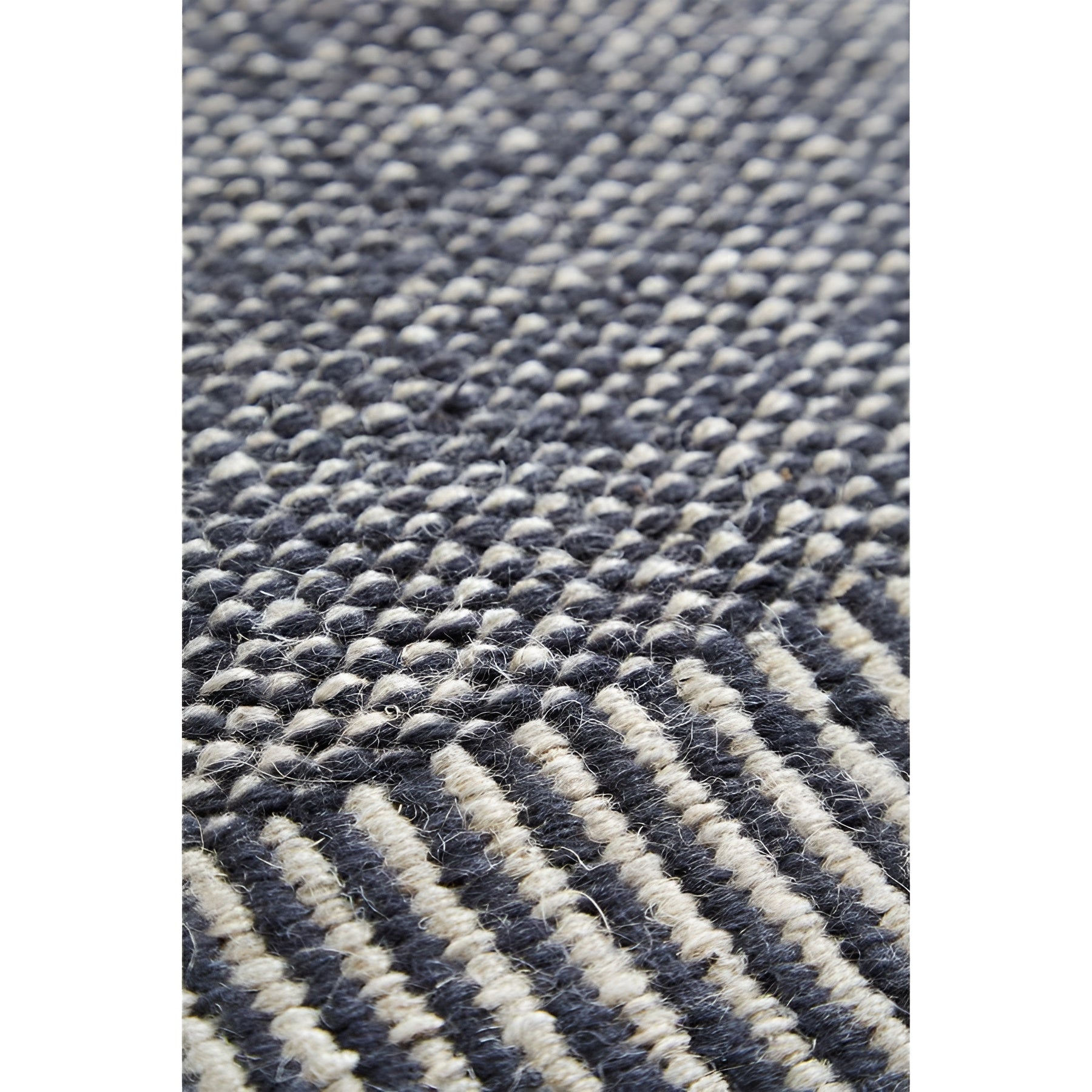 Woud Rombo Rug - Large