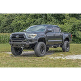 Rough Country Front Hybrid High Clearance Bumper | 2016-2022 Toyota Tacoma - 10713