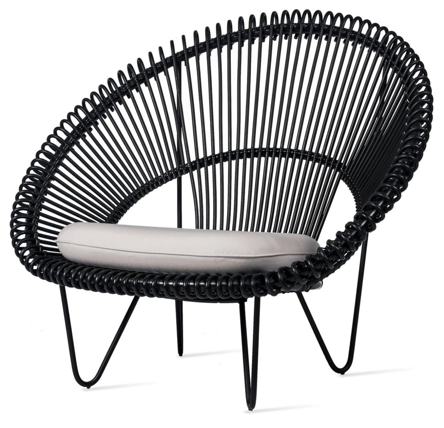 Vincent Sheppard Roy Cocoon Chair - KIT-GC073S010-S1515