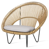 Vincent Sheppard Roy Cocoon Chair - KIT-GC073S010-S1515