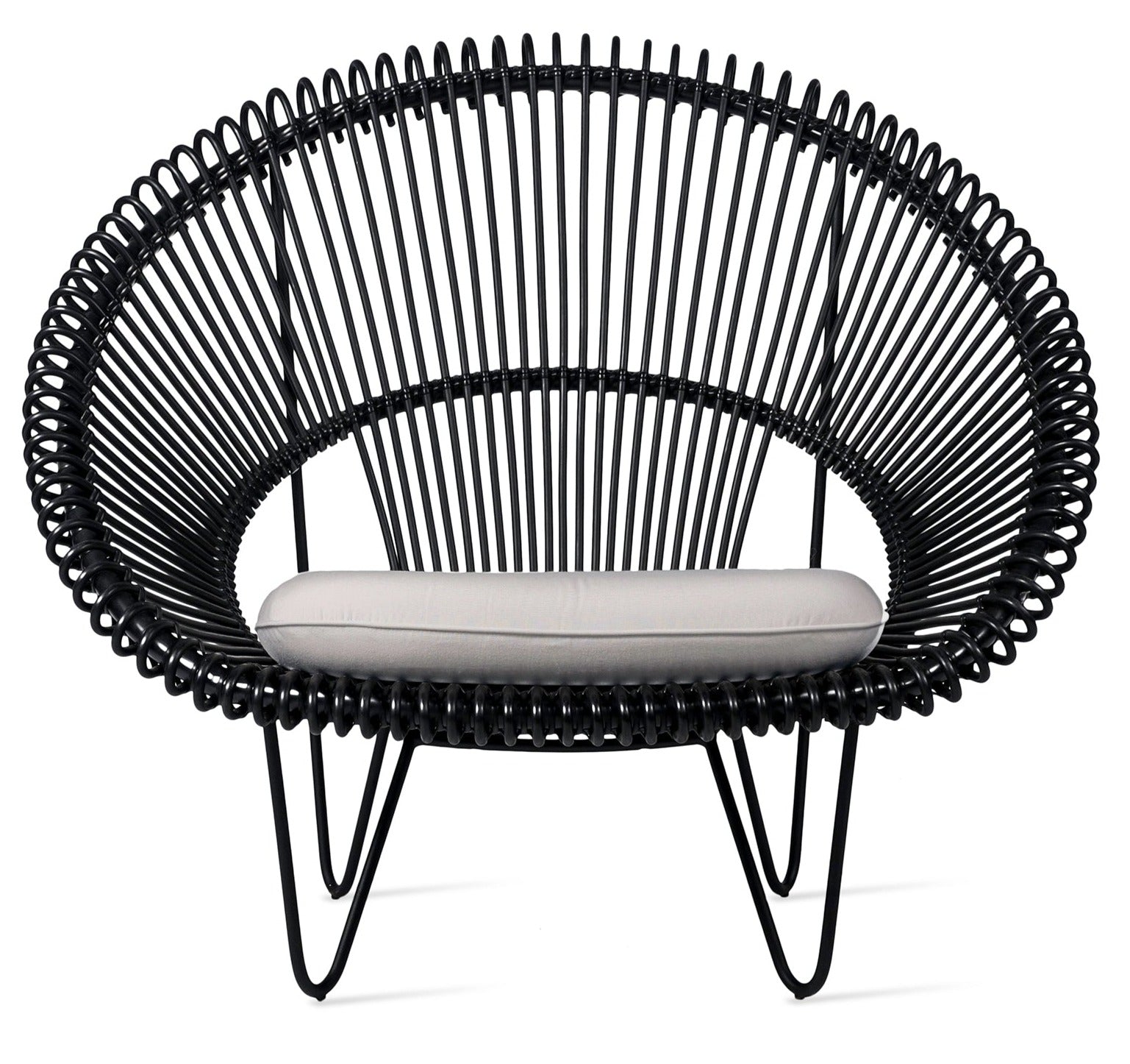 Vincent Sheppard Roy Cocoon Chair - KIT-GC073S010-S1515