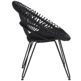 Vincent Sheppard Roy Dining Chair - KIT-GD060S010-S1515