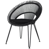 Vincent Sheppard Roy Dining Chair - KIT-GD060S010-S1515
