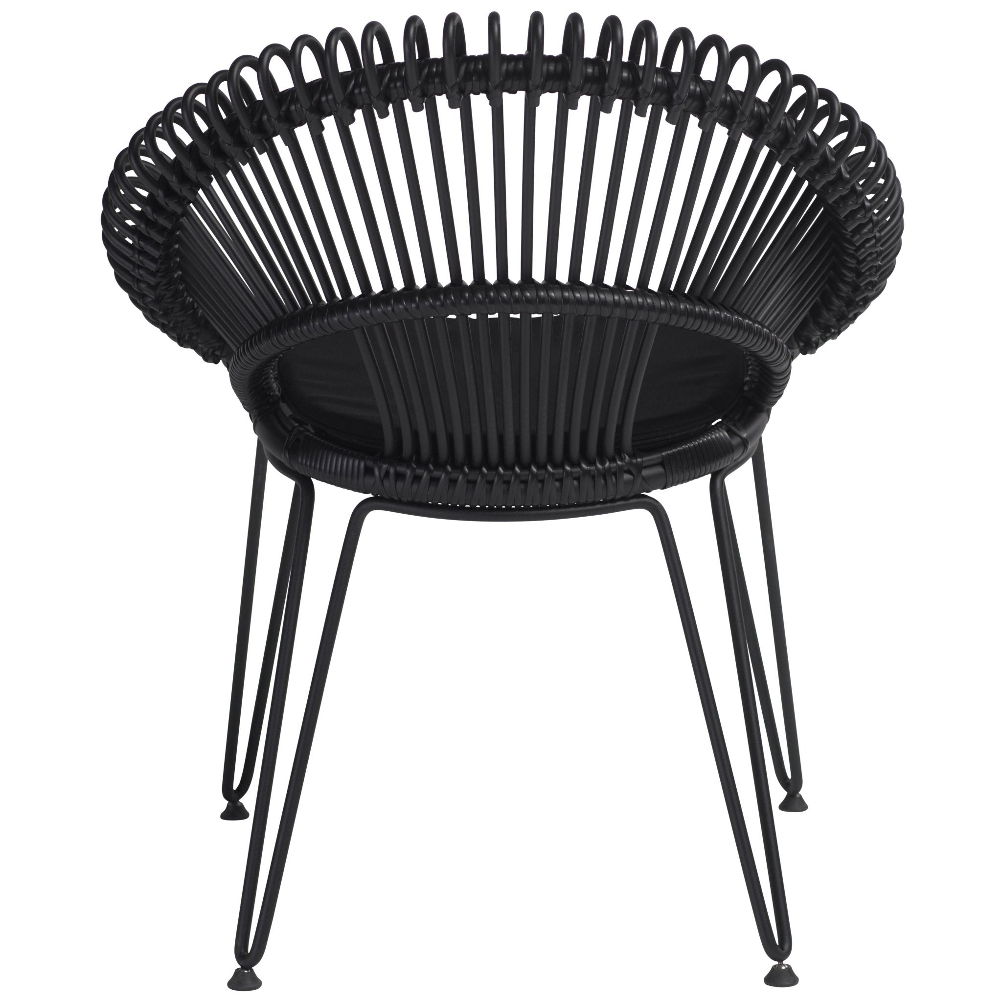 Vincent Sheppard Roy Dining Chair - KIT-GD060S010-S1515