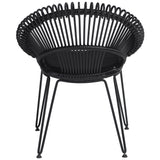Vincent Sheppard Roy Dining Chair - KIT-GD060S010-S1515