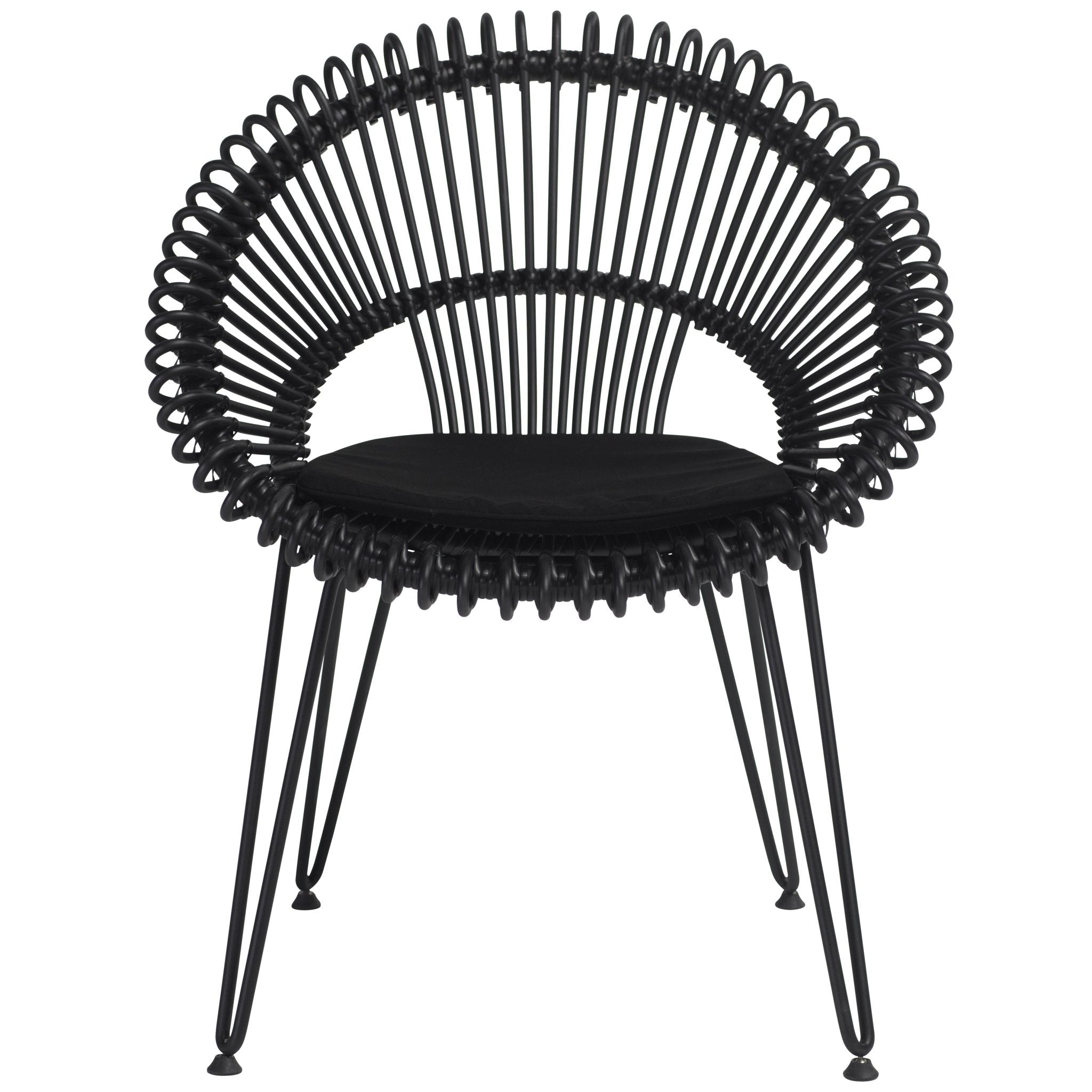Vincent Sheppard Roy Dining Chair - KIT-GD060S010-S1515