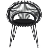 Vincent Sheppard Roy Dining Chair - KIT-GD060S010-S1515
