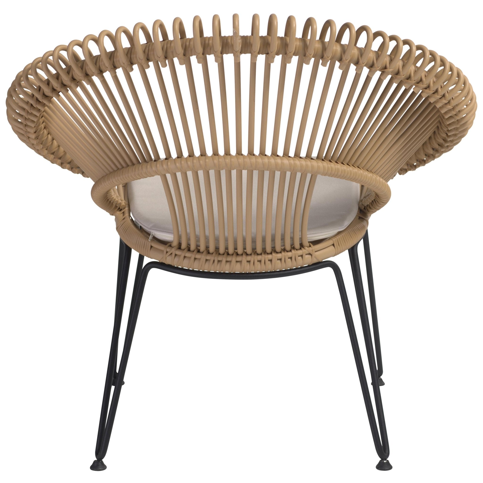 Vincent Sheppard Roy Lazy Chair - KIT-GC061S010-S1515