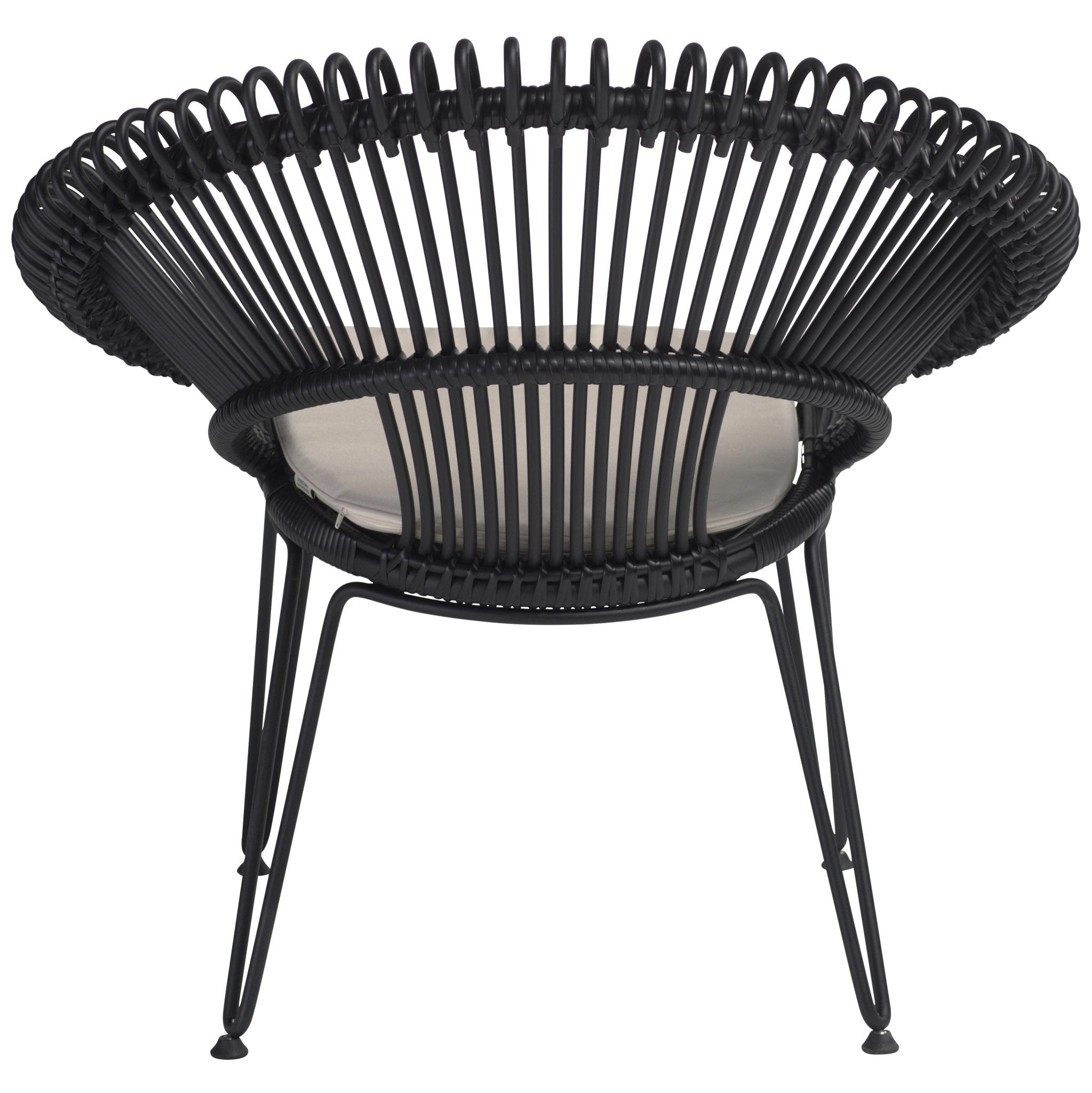 Vincent Sheppard Roy Lazy Chair - KIT-GC061S010-S1515