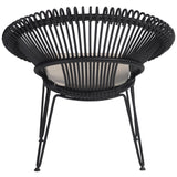 Vincent Sheppard Roy Lazy Chair - KIT-GC061S010-S1515