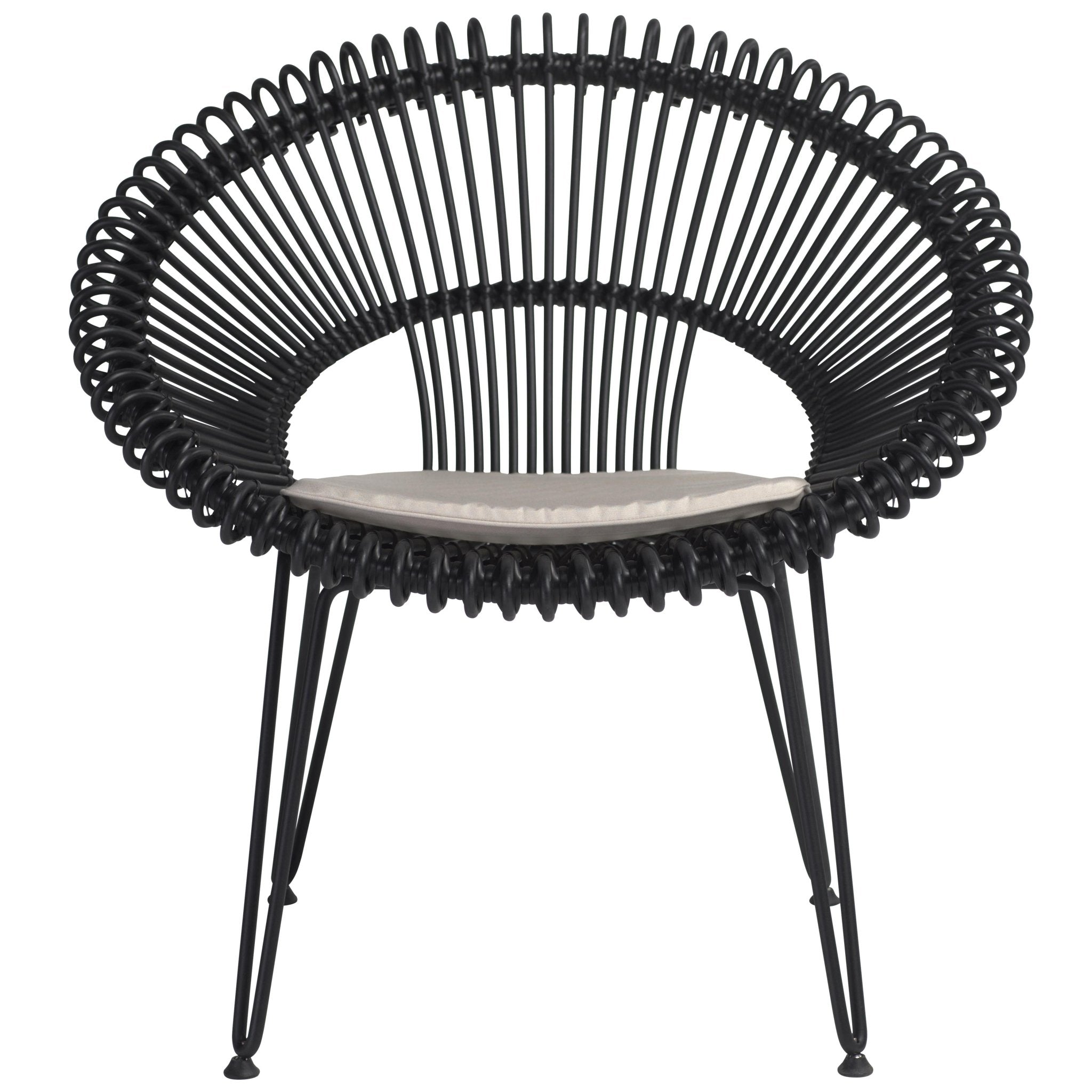 Vincent Sheppard Roy Lazy Chair - KIT-GC061S010-S1515