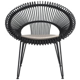 Vincent Sheppard Roy Lazy Chair - KIT-GC061S010-S1515