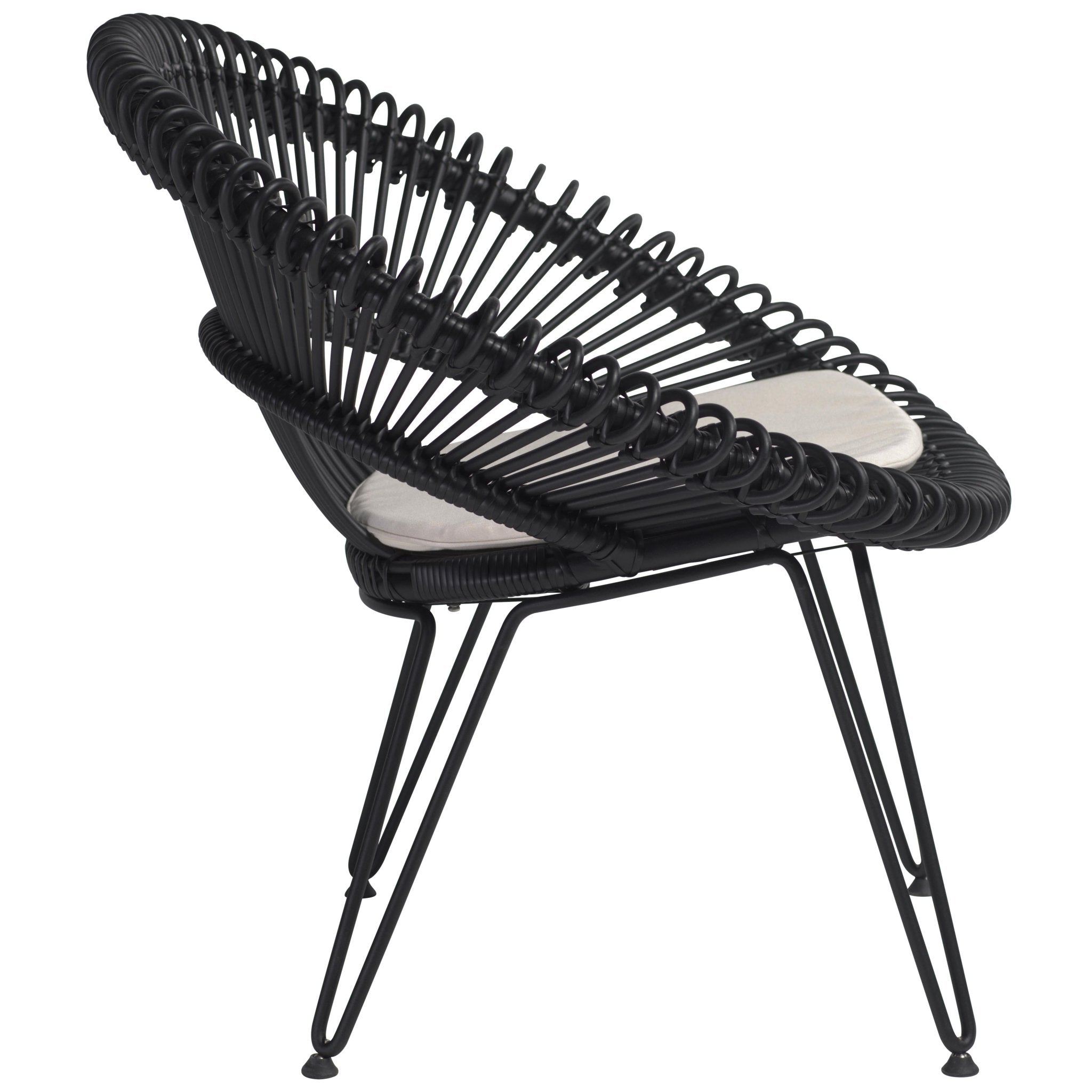 Vincent Sheppard Roy Lazy Chair - KIT-GC061S010-S1515