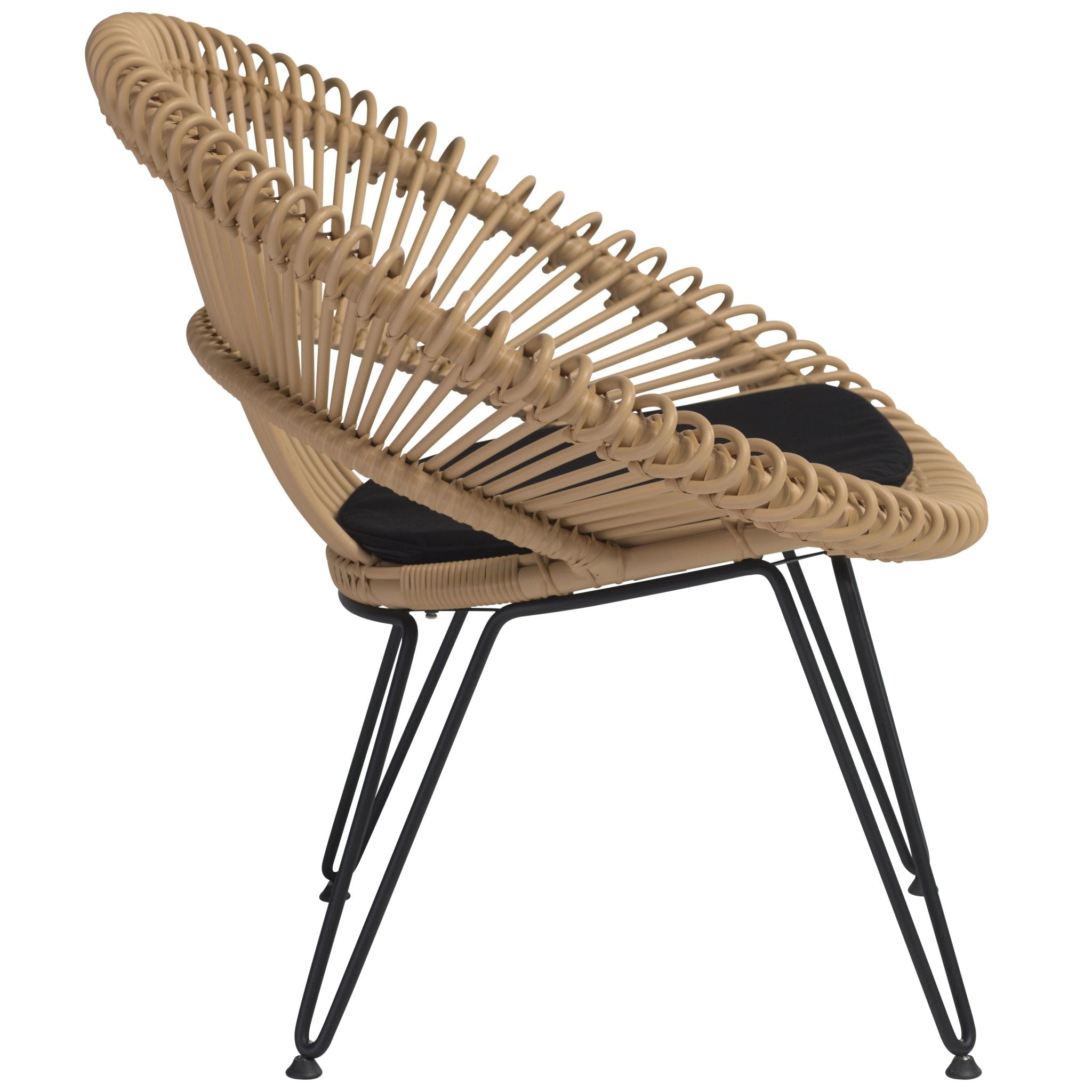 Vincent Sheppard Roy Lazy Chair - KIT-GC061S010-S1515