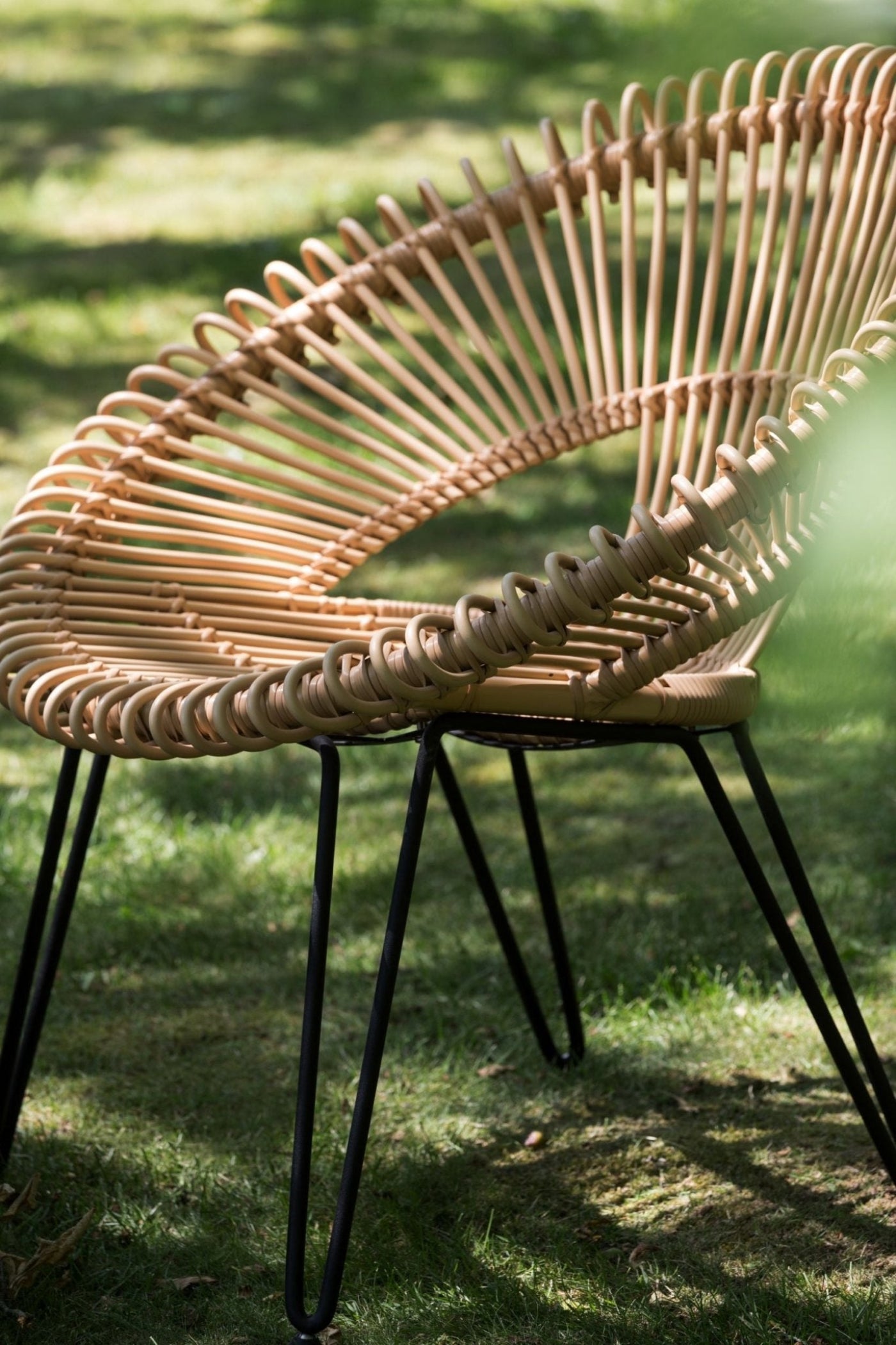 Vincent Sheppard Roy Lazy Chair - KIT-GC061S010-S1515