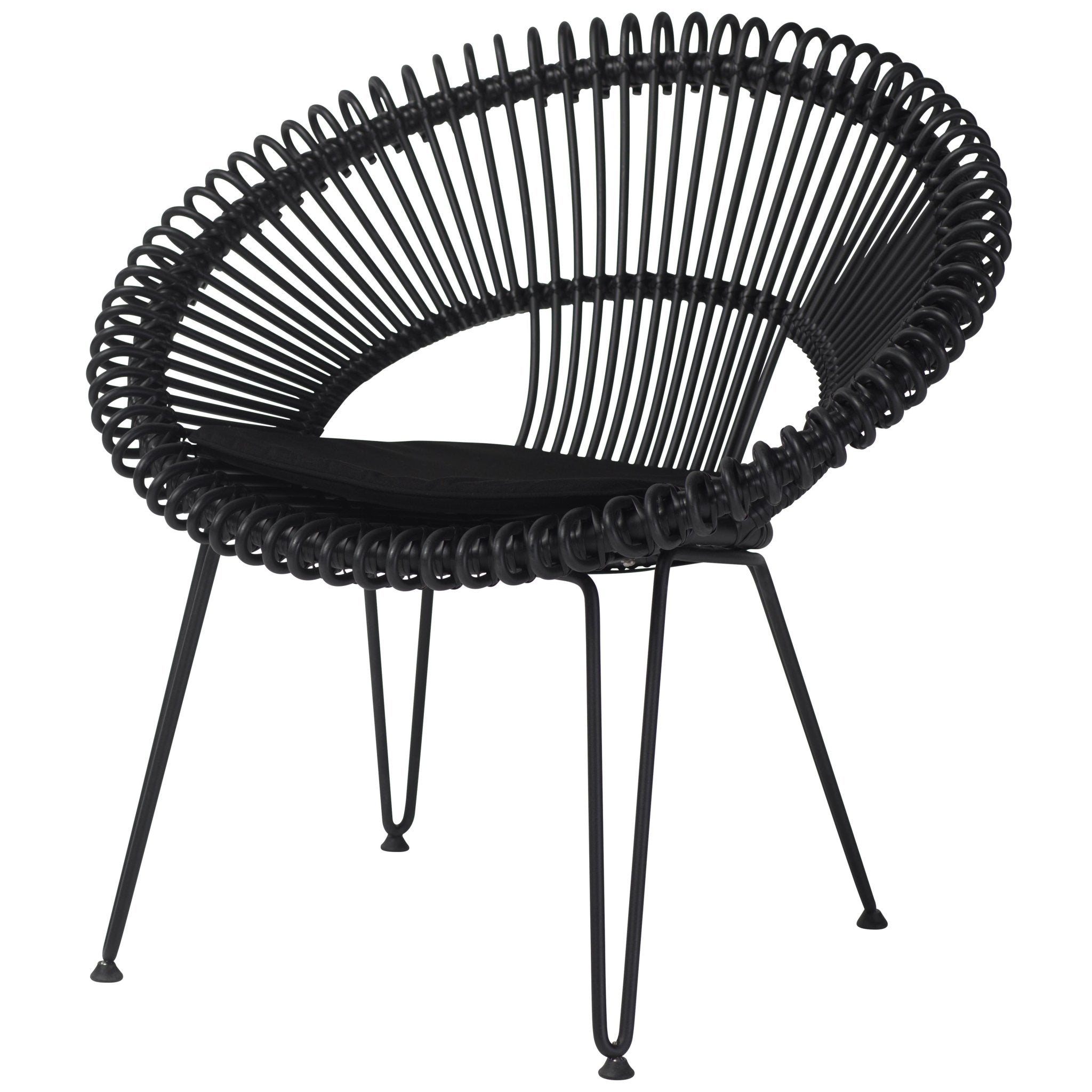 Vincent Sheppard Roy Lazy Chair - KIT-GC061S010-S1515