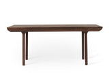 Warm Nordic Rúna Dining Table - 2705009