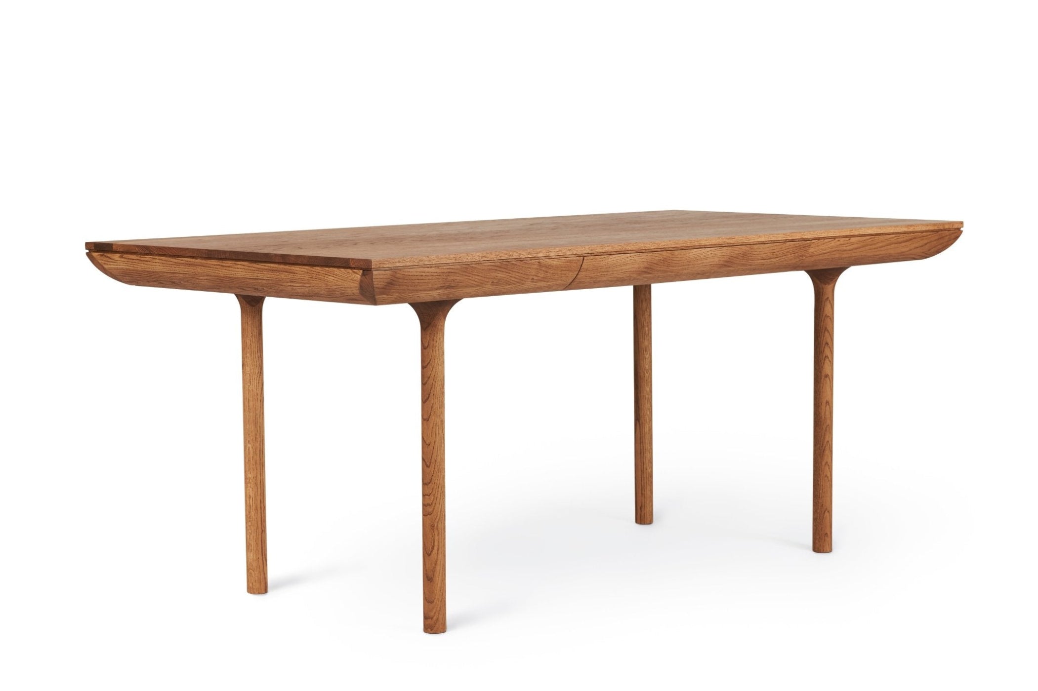 Warm Nordic Rúna Dining Table - 2705009